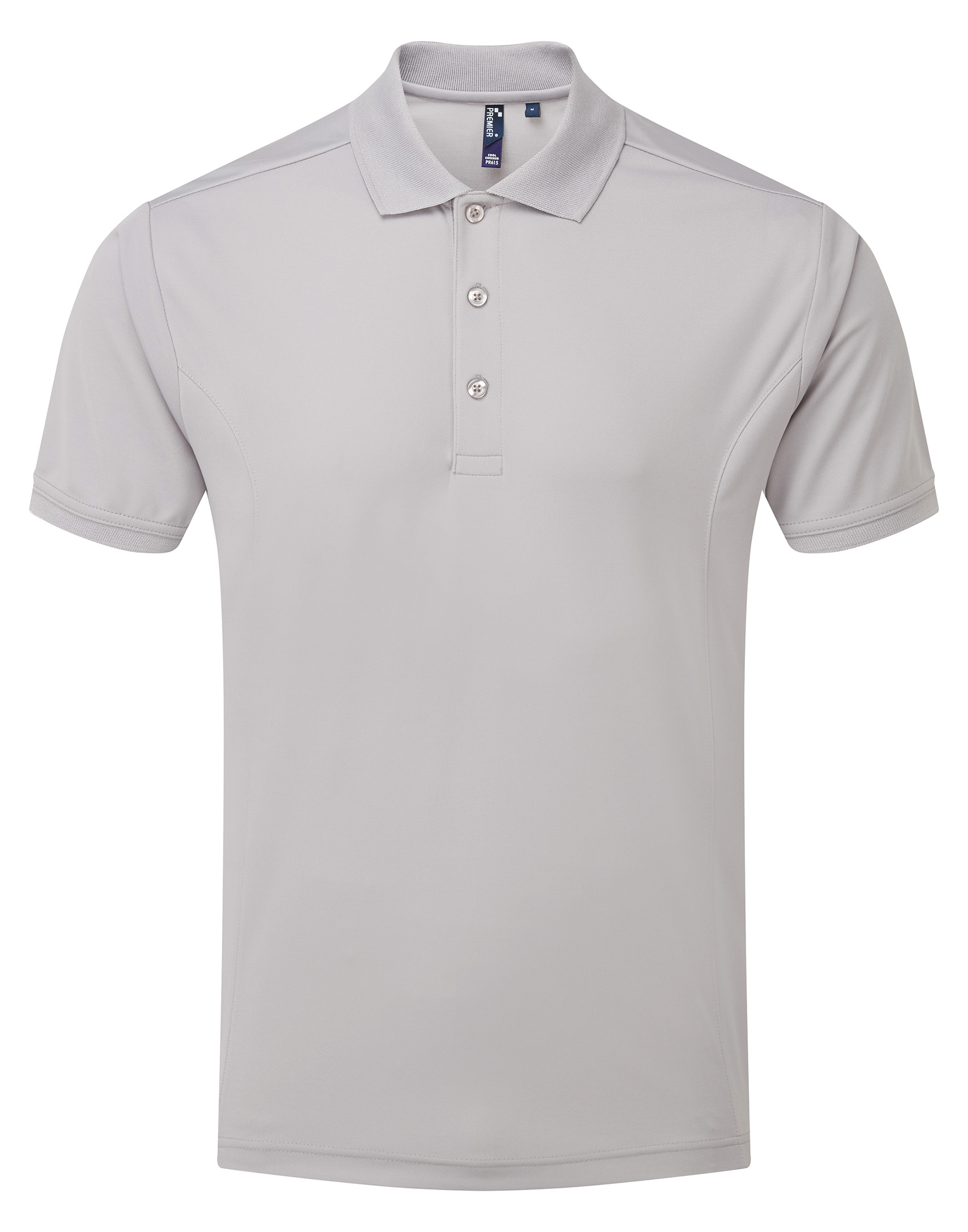 Premier Coolchecker® Piqué Polo Shirt - Image 8