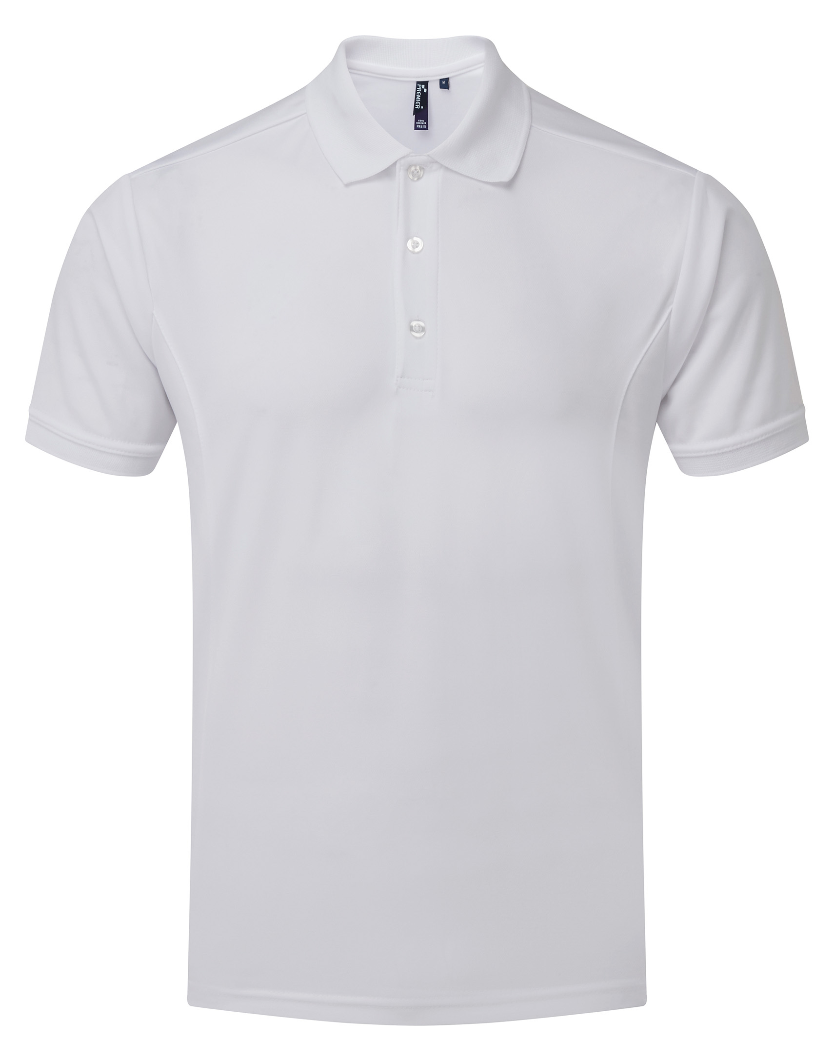 Premier Coolchecker® Piqué Polo Shirt - Image 10