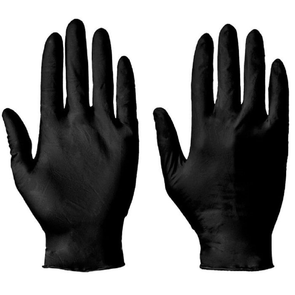 Disposable Nitrile Gloves PF