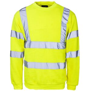 Hi-Vis Sweatshirt