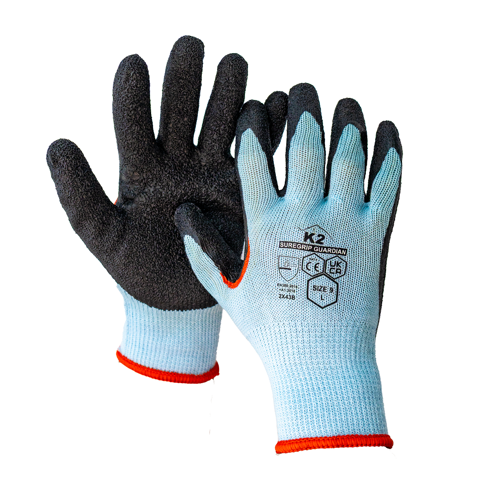 K2 Guardian Grip Glove