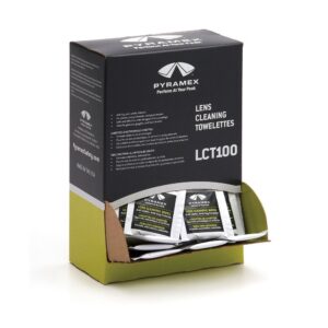 Lens Cleaning Wipes