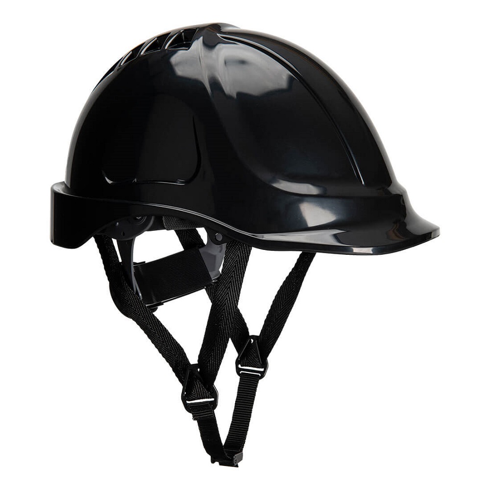 Endurance Plus Safety Helmet - Image 4