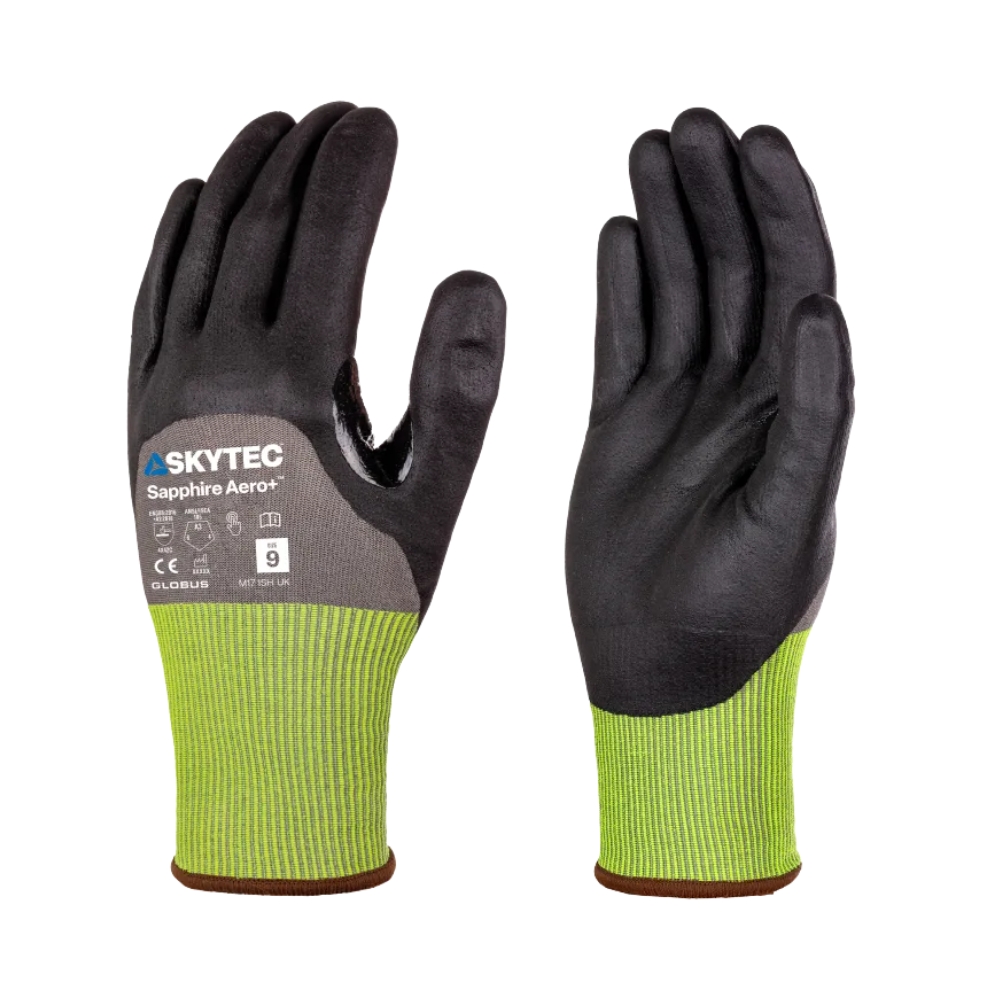 Skytec Sapphire Aero Plus