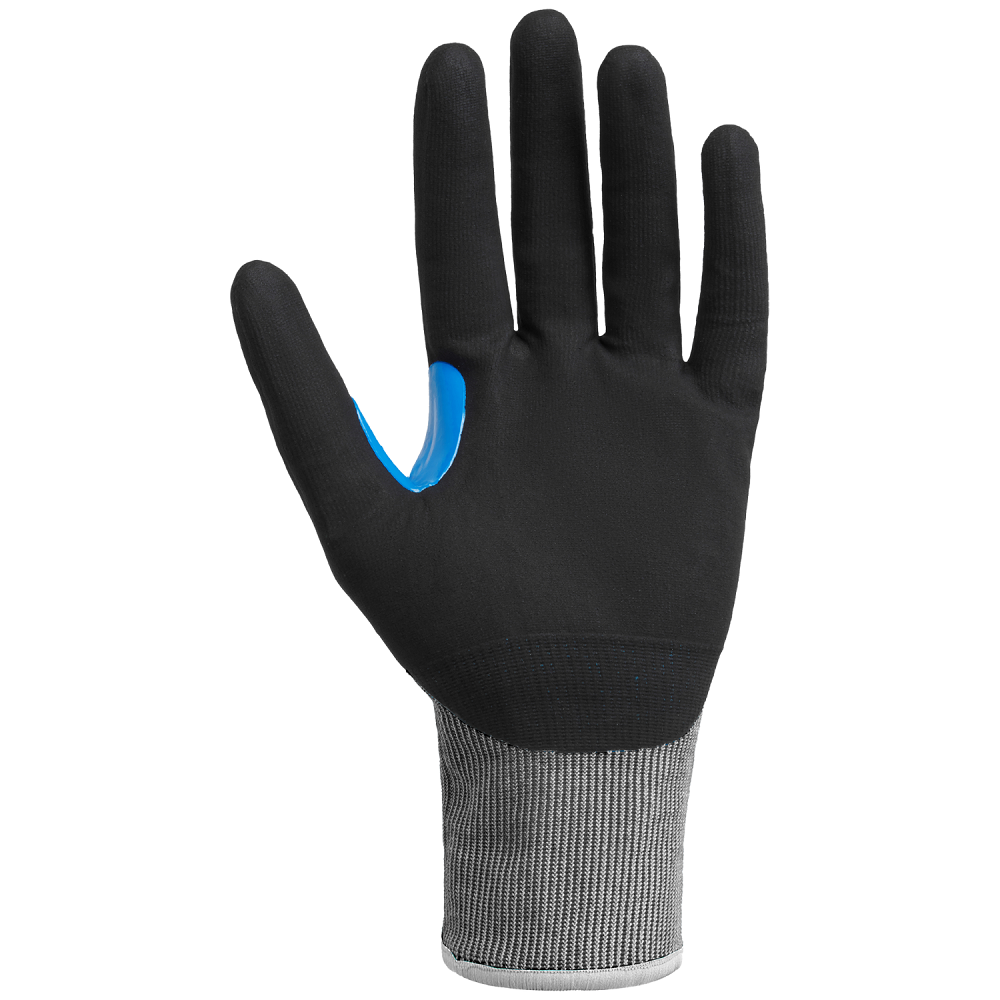 Pawa 21 Gauge Cut-Resistant Nitrile Gloves - Image 2